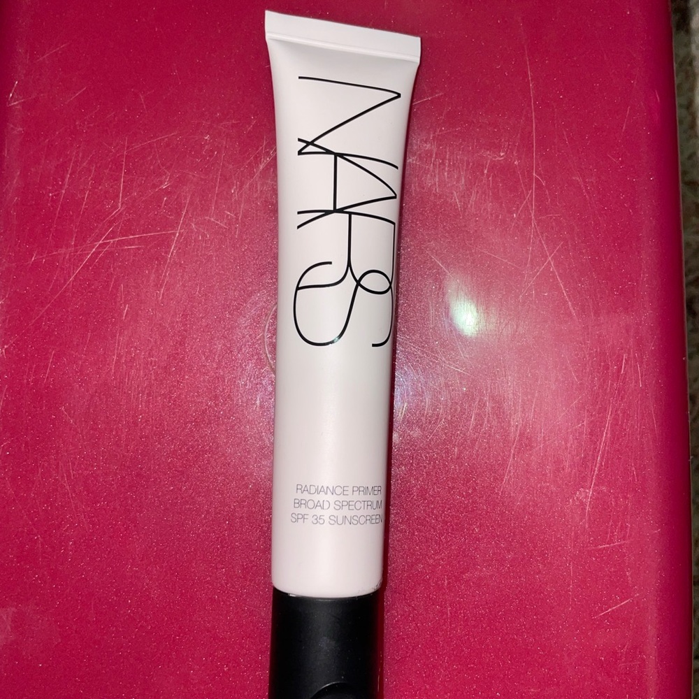 NARS Radiance Primer - White